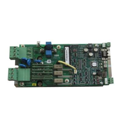 China DCF803-0035 SDCS-FEX-4a  ABB  DRIVE EXTERNAL FIELD EXCITER MODULE for sale