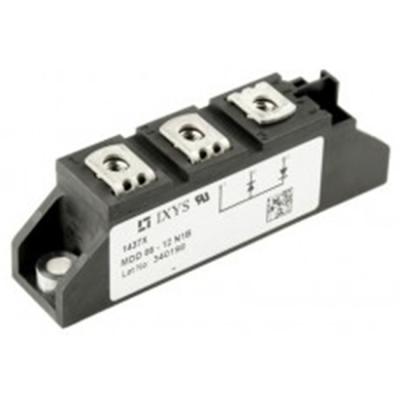 China MDMA140P1800TG  Mouser  IXYS Discrete Semiconductor Modules for sale