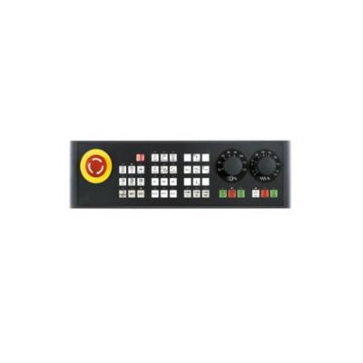 China 6FC5303-0AF35-2AA0  SIEMENS  SINUMERIK 808D Machine control panel vertical English layout for sale