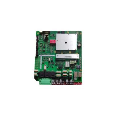 China 3BHE022287R0001 UC D240 A01  ABB  Converter Module for sale