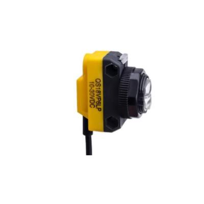 China QS18VN6LP   BANNER  QS18 Series All Purpose Photoelectric Sensor for sale
