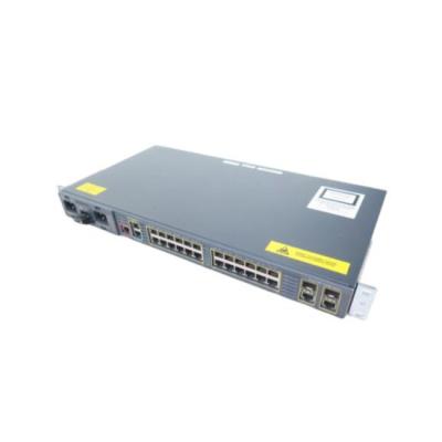 Chine L'Ethernet de ME-3400E-24TS-M CISCO commutateur d'accès à vendre