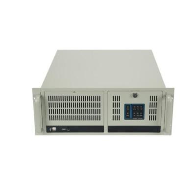 China PC-610H  DELL  4U Rackmount Chassis for sale