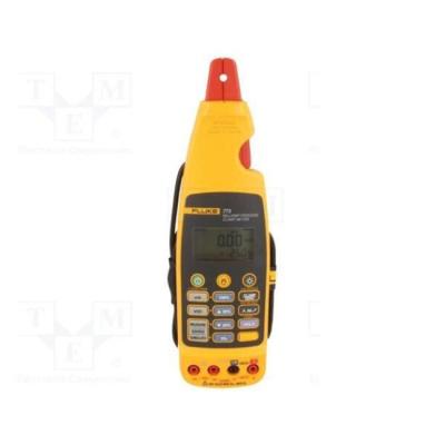 China FLUKE  773  Milliamp Process Clamp Meter for sale