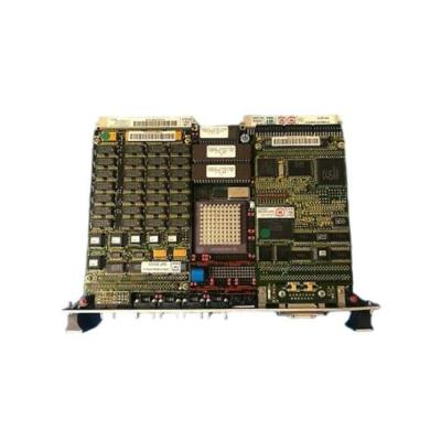 China SYS68K CPU-40B/16  FORCE  high performance single board for sale