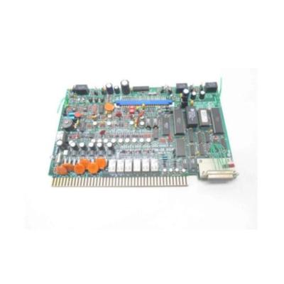 China RM-DR 6101E RM-DR6101E  Forney  Amplifier Pcb Circuit Board for sale