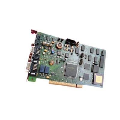 China 00-112-314  KUKA  Robot Arc Welding Tracking Card for sale