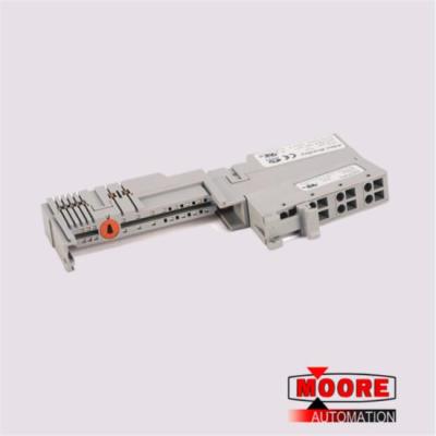 China 1734-TB  Allen Bradley  8 Screw-Clamp Terminals for sale