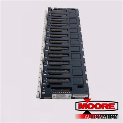 China IC695CHS012-DA  General Electric Universal Backplane for sale