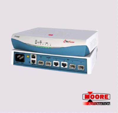 China ETX-203AX-EL/1SFP1UTP/2UTP2SFP  RAD  Carrier Ethernet Demarcation en venta
