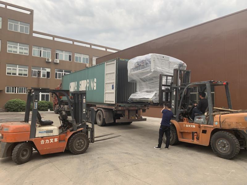 Verified China supplier - Guangzhou Zixing Construction Machinery Business Department