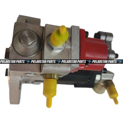 China ISM11 QSM11 M11 N14 Fuel Injection Pump 4954877 3417674 3417677 3090942 for sale