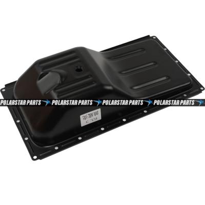 China B3.3 Cummins Oil Pan Replacement 6204-21-5112 Construction Machinery Parts for sale