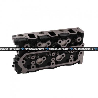 China S6KT 3066 Front Engine Cylinder Heads 310-9634 183-8174 5I-8052 For CAT E320B E320C for sale