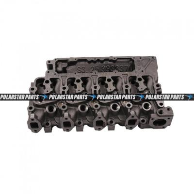 China 4D102 4BT3.9 Truck Engine Cylinder Heads 3967444 6732-11-1010 For PC60-7 PC120-6 for sale