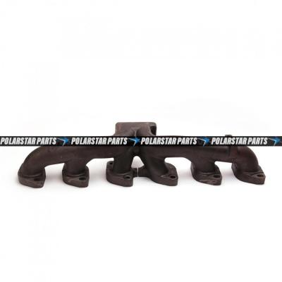 China CAT 320C 178-6552 C6.6 Exhaust Intake Manifold C6.4 Exhaust Pipe for sale