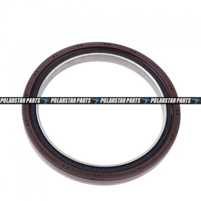 China ZX200-3 4HK1 Excavator Front Crank Shaft Seal 8-97382955-0 8973829550 for sale