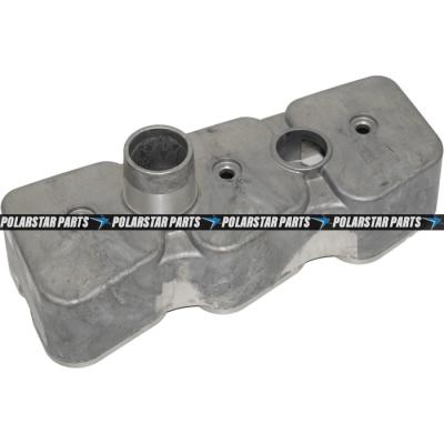 China S6D102 Diesel Engine Valve Chamber Cover 6738-11-8111 Komatsu PC200-6 PC200-7 for sale