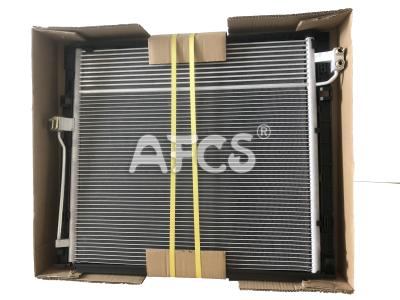 China 0995000002 A0995000002 Car Air Conditioning Condenser For MERCEDES - BENZ GLE W166 for sale