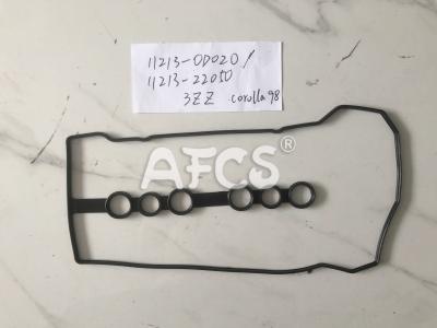 China 11213-22050 11213-0D010 11213-0D020 Valve Cover Gasket For Toyota Allion Avensis for sale