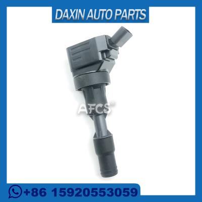 China 27301-04110 CL935 Ignition Coil For HYUNDAI  I20 / KIA CEE'D Combi Van for sale