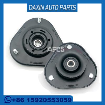 China 48609-12420 48609-02100 Front Axle Strut Mount For Corolla Estate / Saloon for sale
