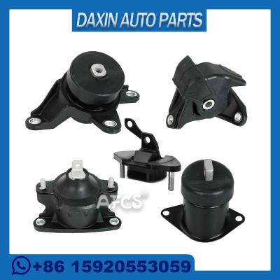 China 50870-TA0-A01 Car Engine Mounting 50830-TA0-A01 50810-TAO-A01 50820-TA0-A01 For Honda Accord for sale