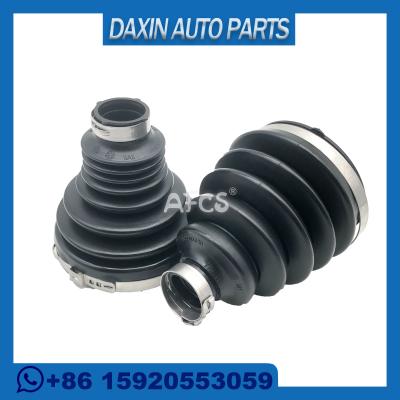 China OEM LR034530 FRONT AXLE BETWEE ZIJN CV JOINT BOOT FOR LAND ROVER DISCOVERY V Te koop