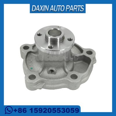 China 17400-69G00 17400-69G04 Water Pump For FIAT SEDICI(189)1.616V for sale