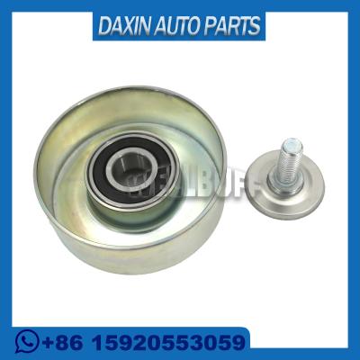 China OEM 11750-2W20C 11925-DB00A IDLER PULLEY FOR NISSAN CARAVAN BUS (E25)3.0 DI for sale