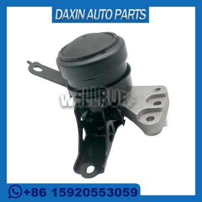 China OEM 12305-21490 12305-40110 12305-40010 CAR ENGINE MOUNTING FOR TOYOTA YARIS for sale