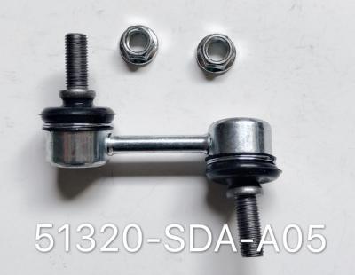 中国 51320-SDA-A05前部ホンダ・アコード/ホンダ・アコードクーペのための右の車軸懸濁液の安定装置リンク 販売のため
