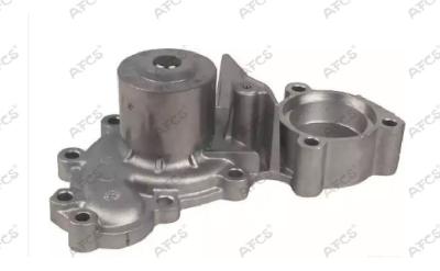 China 16100-69205 TOYOTA CAMRY Car Engine Water Pump for sale