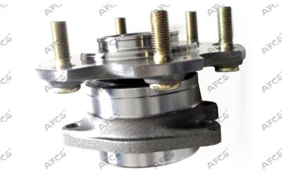 China Nissan Clutch Bearings 42460-0C011 Wheel Hub Bearing Assembly for sale