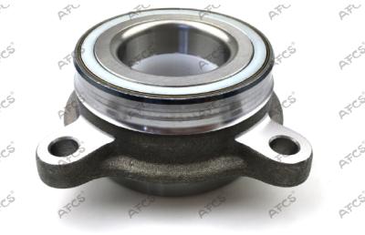 China Automobile Wheel Hub Assembly Auto Wheel Bearings 43570-60030 for sale