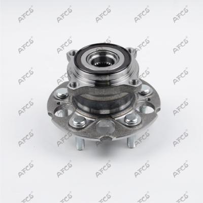 China Car Automotive Parts  Rear Wheel Hub Bearing OE:42200-STK-951 for sale