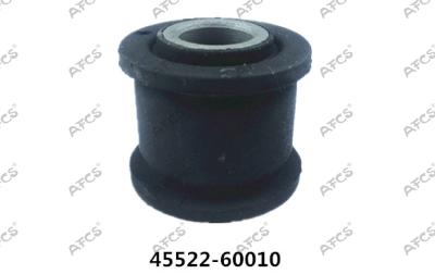 China Auto Car Shock Absorber Rubber Strut Mount For 45522 60010 for sale