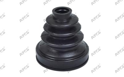 China OE No 04438-20060 FB-2150 Inner Drive Shaft CV Joint Rubber Boot for sale