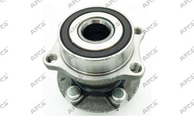 China 31206779735 Wheel Hub Bearing For Unit BMW X5 X6 Front for sale