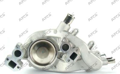 China Het Waterpomp van de aluminiummotor van een auto voor Chevrolet GMC Vortec 4.8L 5.3L 6.0L AW6009 Te koop