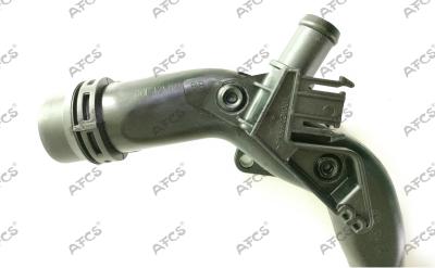 Китай Трубка воды собрания трубы хладоагента двигателя 06E121045BB для VW Audis 06E 121 045BB продается