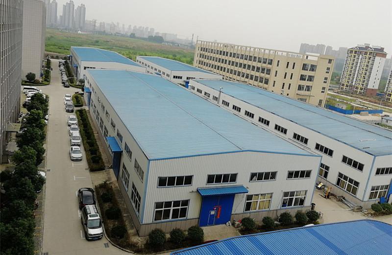 Verified China supplier - Hefei Lu Zheng Tong Reflective Material Co., Ltd.