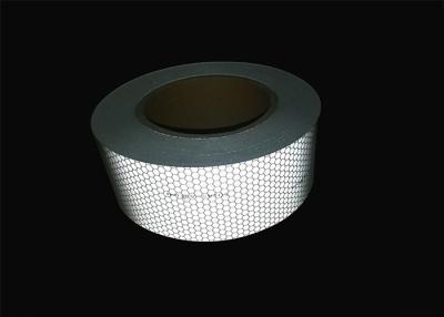 China High Visibility Solas Reflective Tape For Boat Ships Pressure Sensitive Adhesive for sale