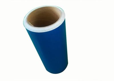 China Glass Bead High Intensity Grade Reflective Sheeting Conspiciuity Tape Pressure Sensitive for sale