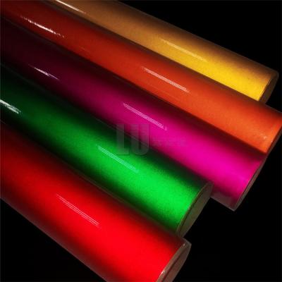 China Letter Cutting Reflective Sheeting For Traffic Signs Self Adhesive for sale