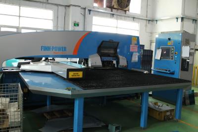 China German imports numerical control press for sale