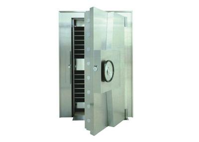 China Stainless Steel Vault Door for sale