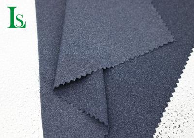 中国 Elastic Knitting Elastic Fabric High Density 4-way Stretch / Elasticity 販売のため