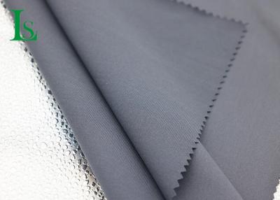 中国 Spring Season Casual Pants Fabric In Solid Pattern Type With 230GSM 販売のため