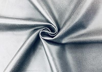 Chine Tissu 100% de tapisserie d'ameublement de polyester tricotant avec bronzer la couleur de charbon de bois à vendre